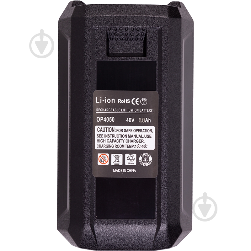 Аккумулятор PowerPlant 40,0V 2Ah TB921850 - фото 4