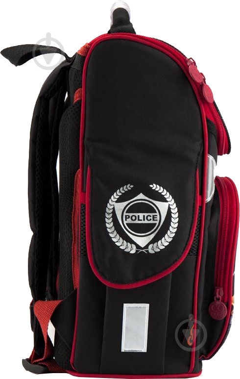 Рюкзак каркасный GoPack GO18-5001S-11 - фото 3 Рюкзак каркасный GoPack GO18-5001S-11 - фото 3