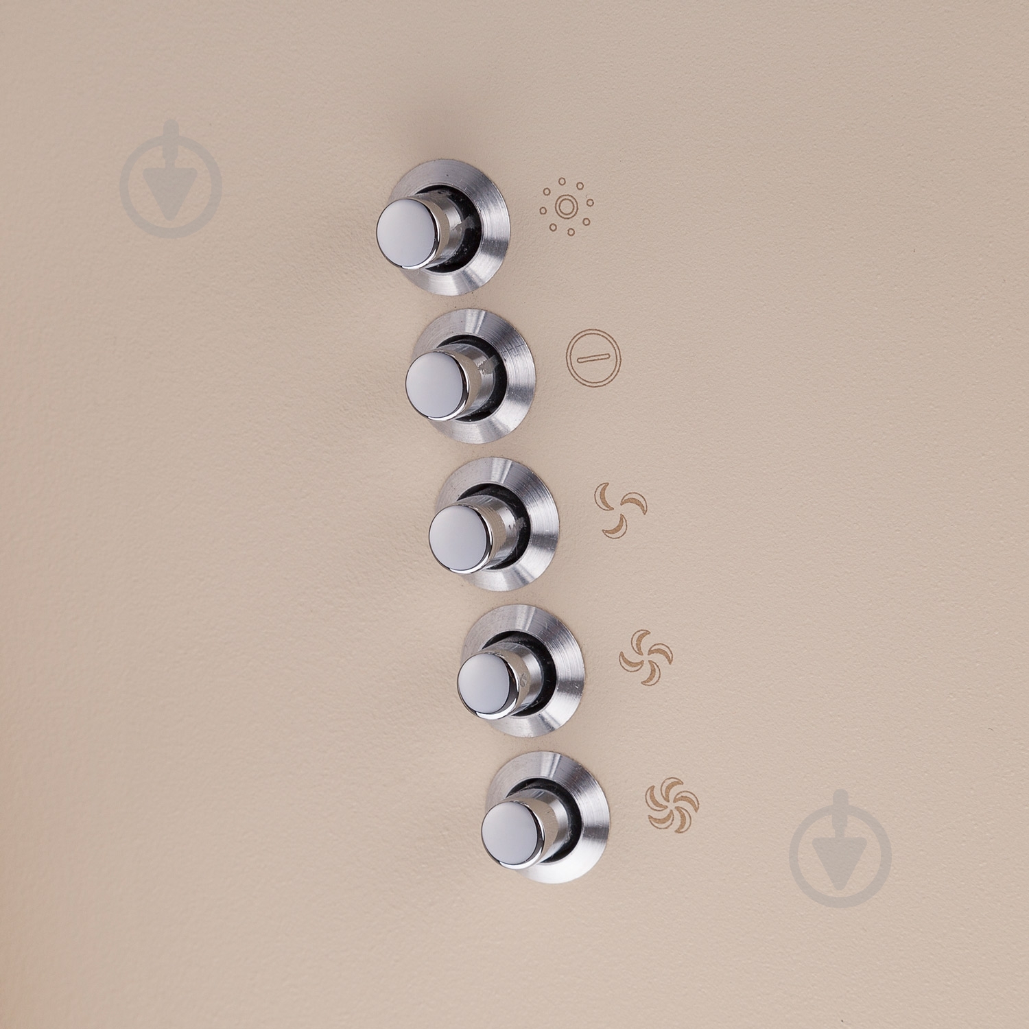 Вытяжка Pyramida KZ 60 IV - фото 10