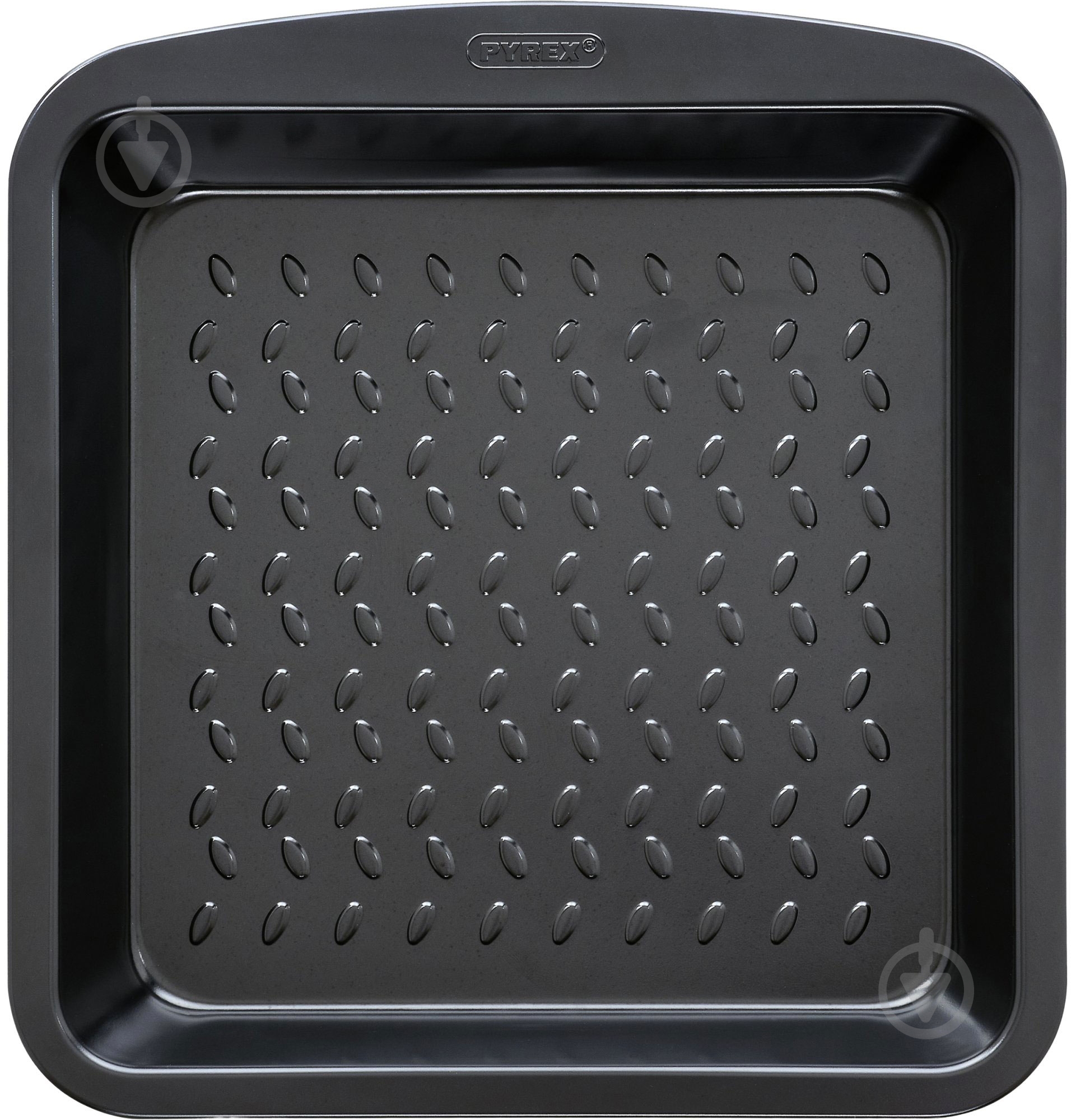 УЦЕНКА! Форма Pyrex 24х24 см (GL24SR6/8046) (УЦ №3831) - фото 1