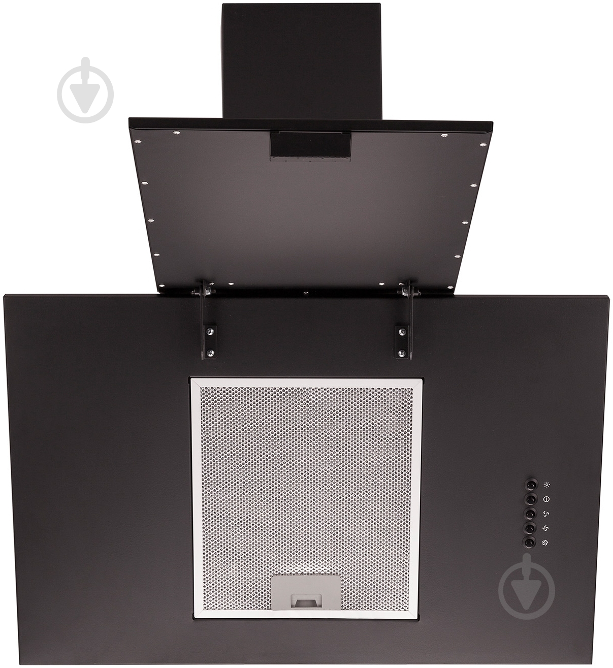 Вытяжка Pyramida KZ 60 BL - фото 3