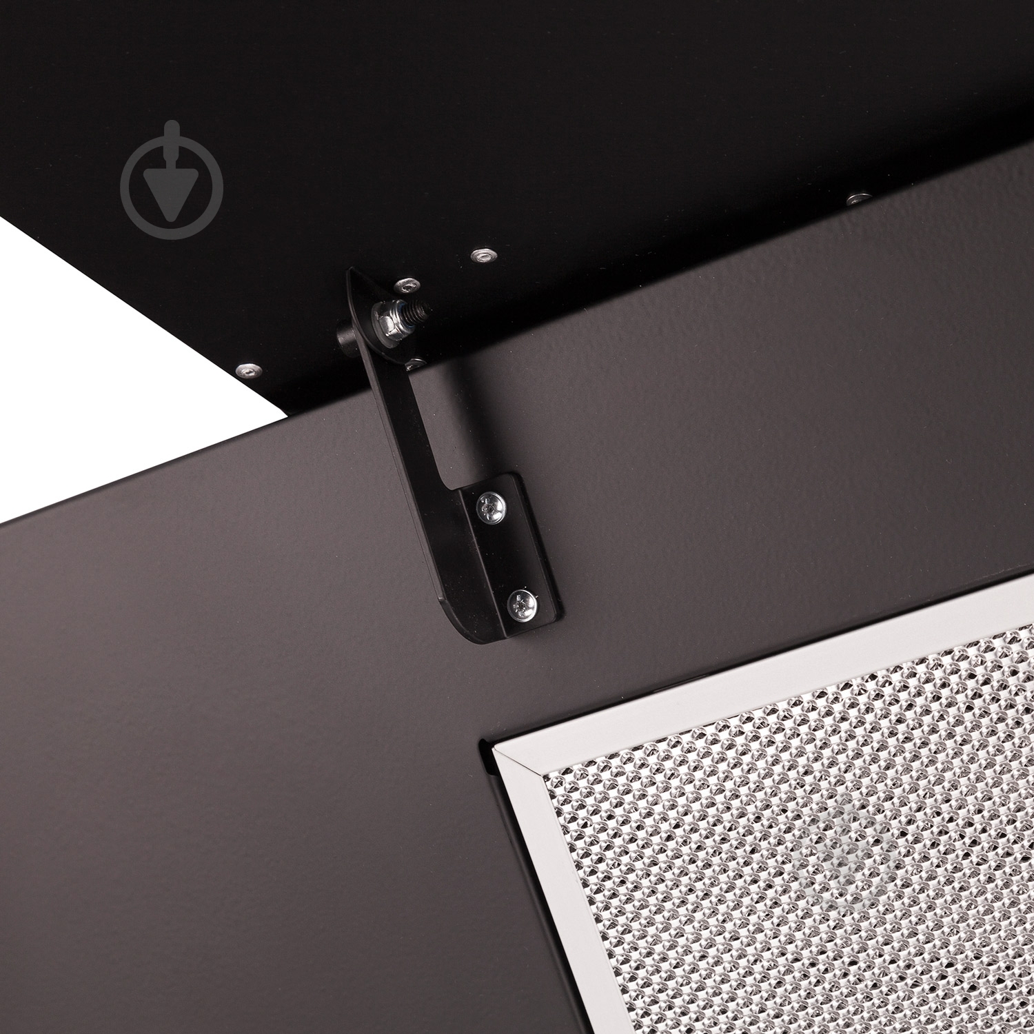 Вытяжка Pyramida KZ 60 BL - фото 6