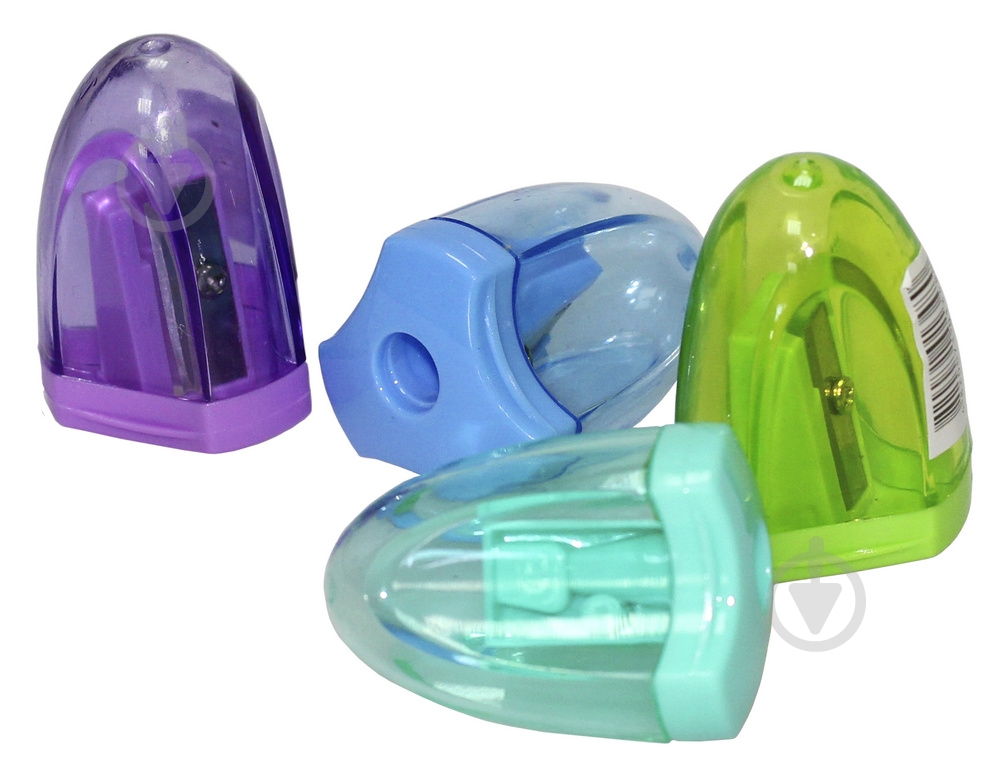 Точилка (04060000) Умка - фото 1