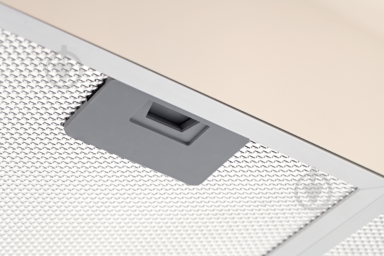 Вытяжка Pyramida Basic UNO 50 IVORY - фото 3