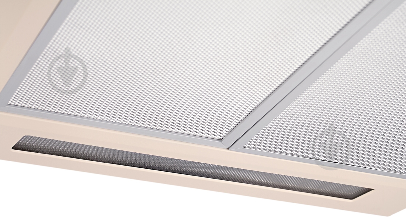 Вытяжка Pyramida Basic UNO 50 IVORY - фото 5