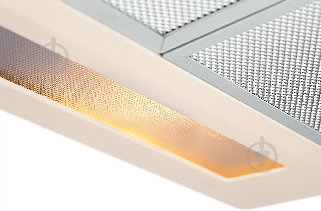 Вытяжка Pyramida Basic UNO 50 IVORY - фото 6