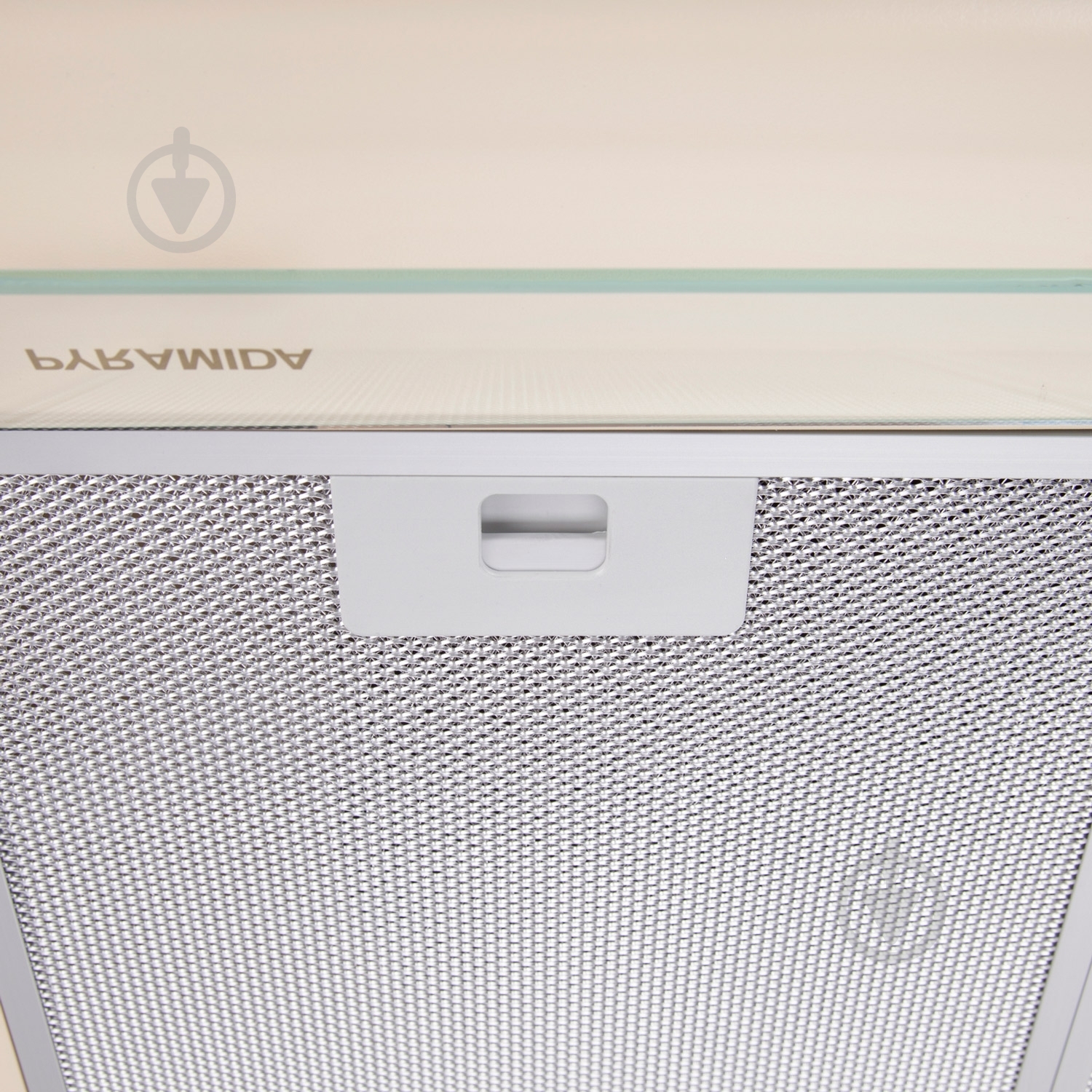 Вытяжка Pyramida MH 20-60 ivory - фото 6
