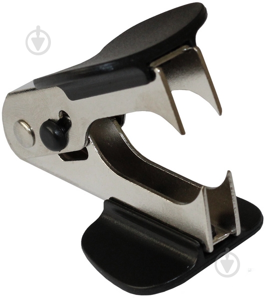 Антистеплер черный (04020799) SCHOLZ - фото 1