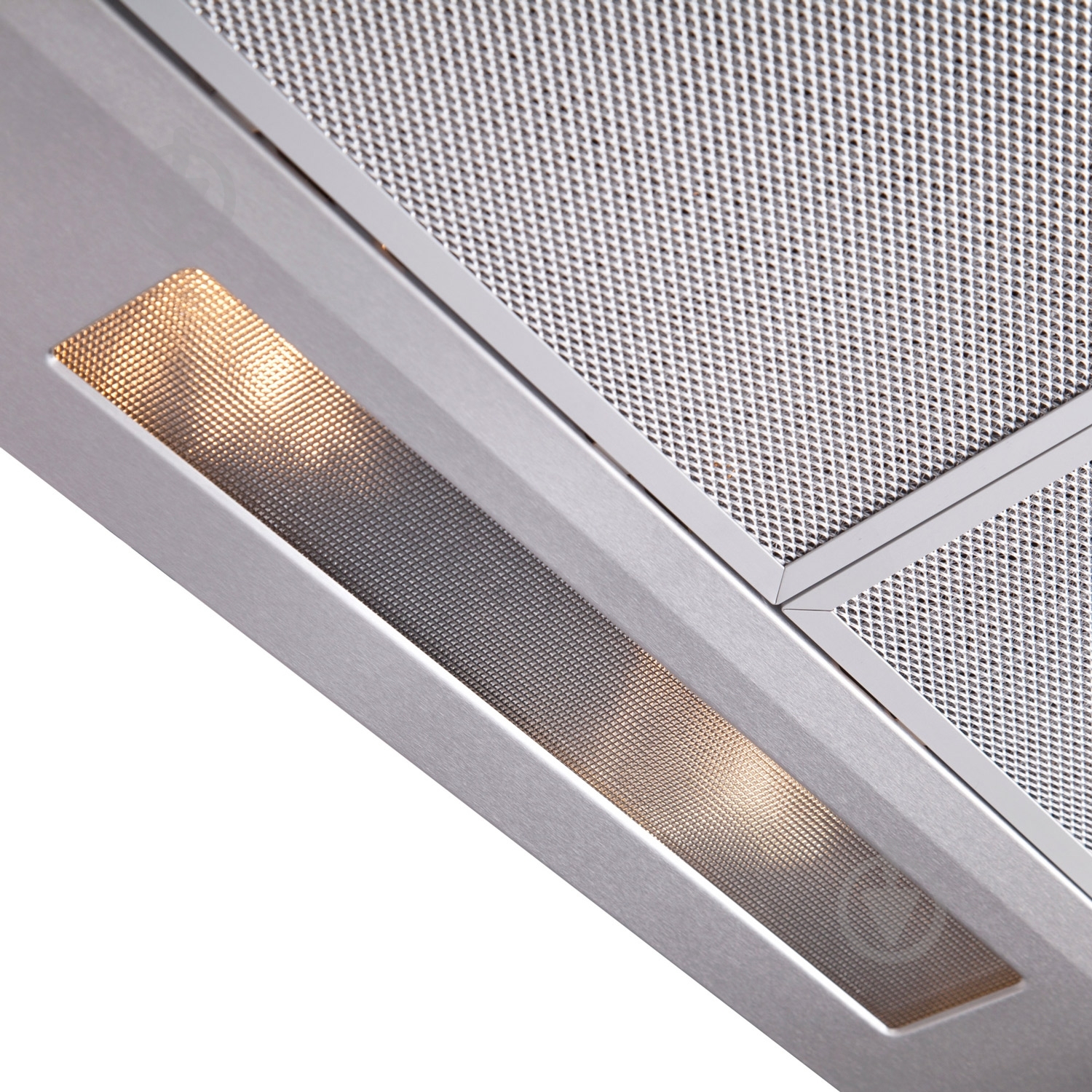 Вытяжка Pyramida MH 20-60 INOX - фото 9