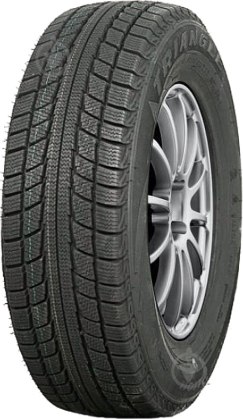 Шина TRIANGLE TR777 225/45 R17 91 H нешипованая зима - фото 1 Шина TRIANGLE TR777 225/45 R17 91 H нешипованая зима - фото 1