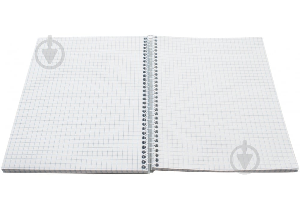 Блокнот Pixel: Game Over А5 (150х200) 60 лист. клетка Cool For School - фото 2