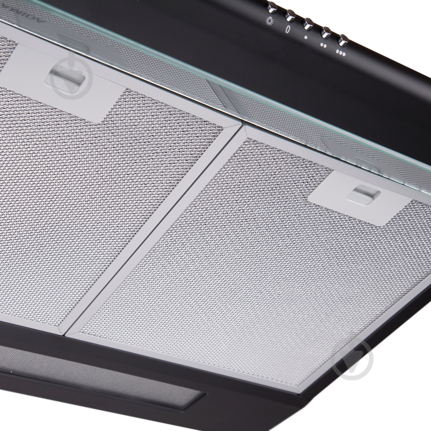 Вытяжка Pyramida MH 20-60 black - фото 4