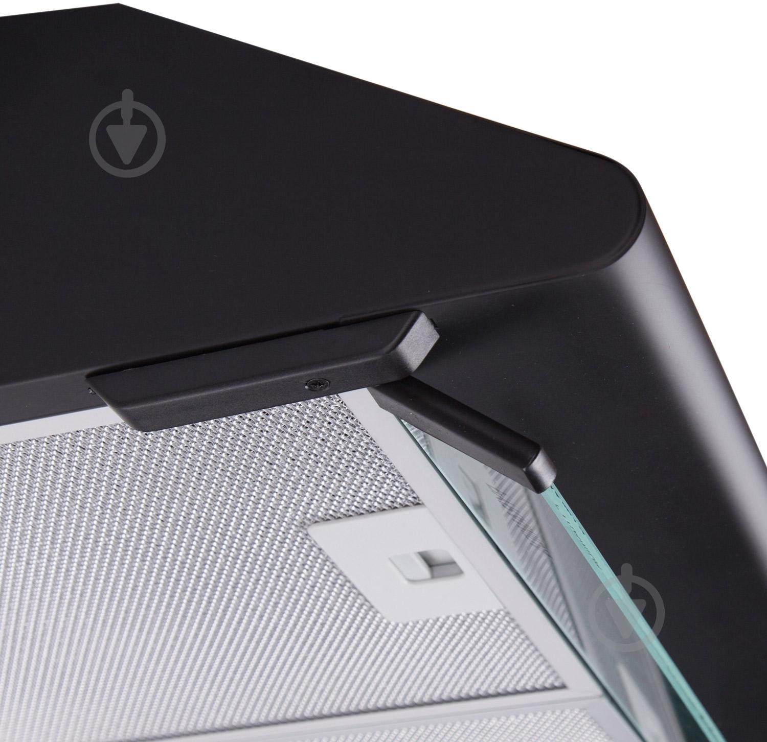 Вытяжка Pyramida MH 20-60 black - фото 5