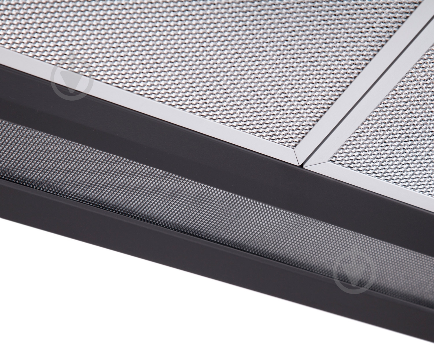 Вытяжка Pyramida MH 20-60 black - фото 7