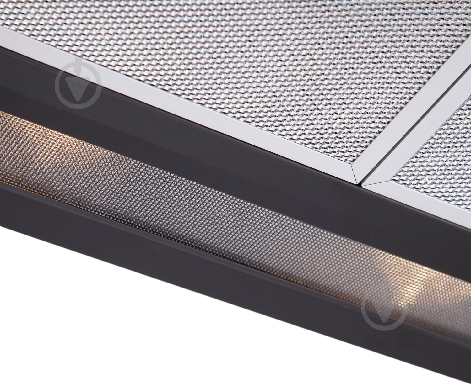 Вытяжка Pyramida MH 20-60 black - фото 8