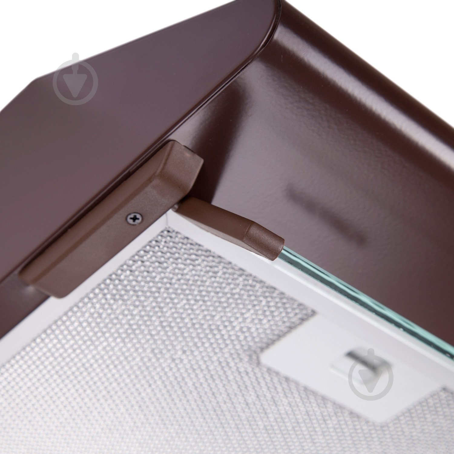 Вытяжка Pyramida MH 10-50 BROWN - фото 8