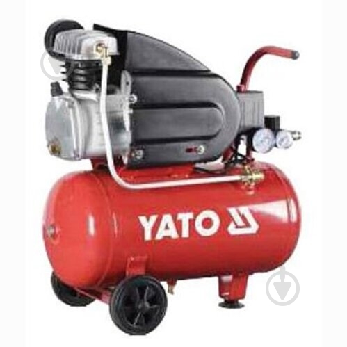 Компрессор YATO YT-23230 - фото 1