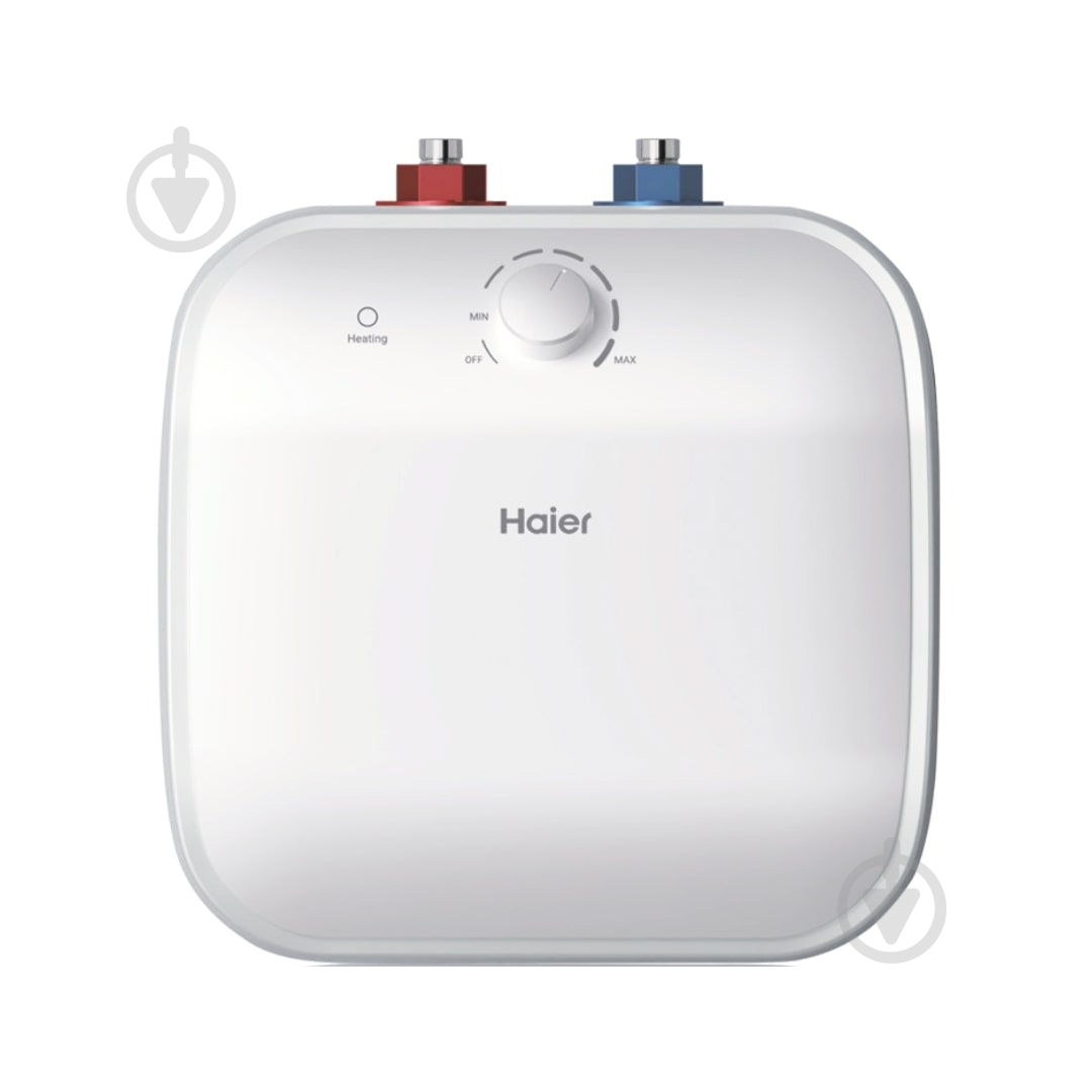 Бойлер Haier ES10V-SQM2(UA) електричний - фото 1