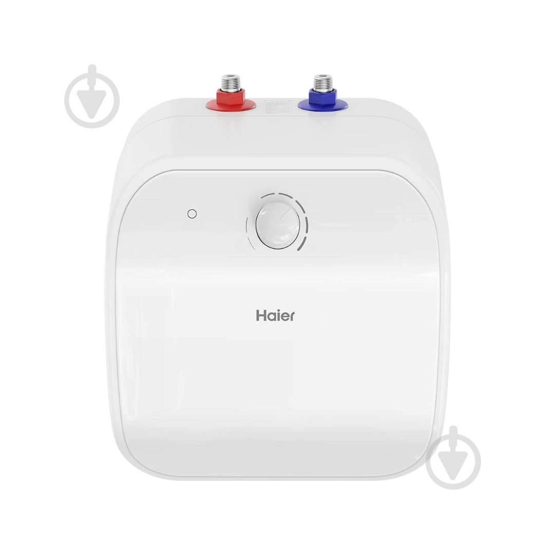 Бойлер Haier ES10V-SQM2(UA) електричний - фото 2