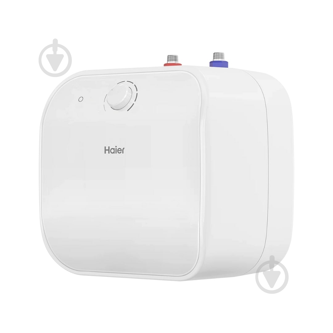 Бойлер Haier ES10V-SQM2(UA) електричний - фото 3