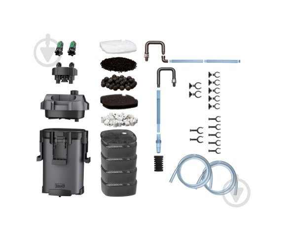 Фильтр внешний Tetra ЕХ1200 Plus - фото 2 Фильтр внешний Tetra ЕХ1200 Plus - фото 2