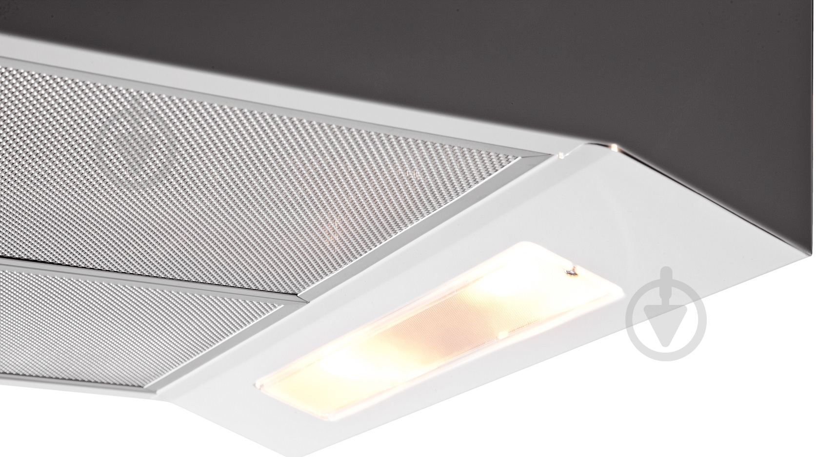 Вытяжка Pyramida GH 20-60 SLIM WHITE - фото 4