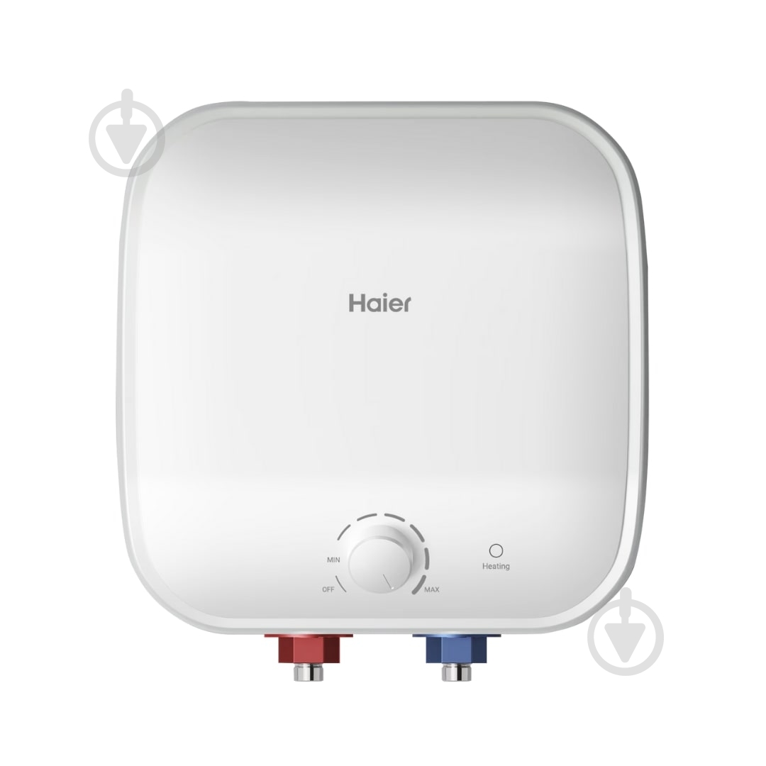 Бойлер Haier ES15V-SQM1(UA) електричний - фото 1