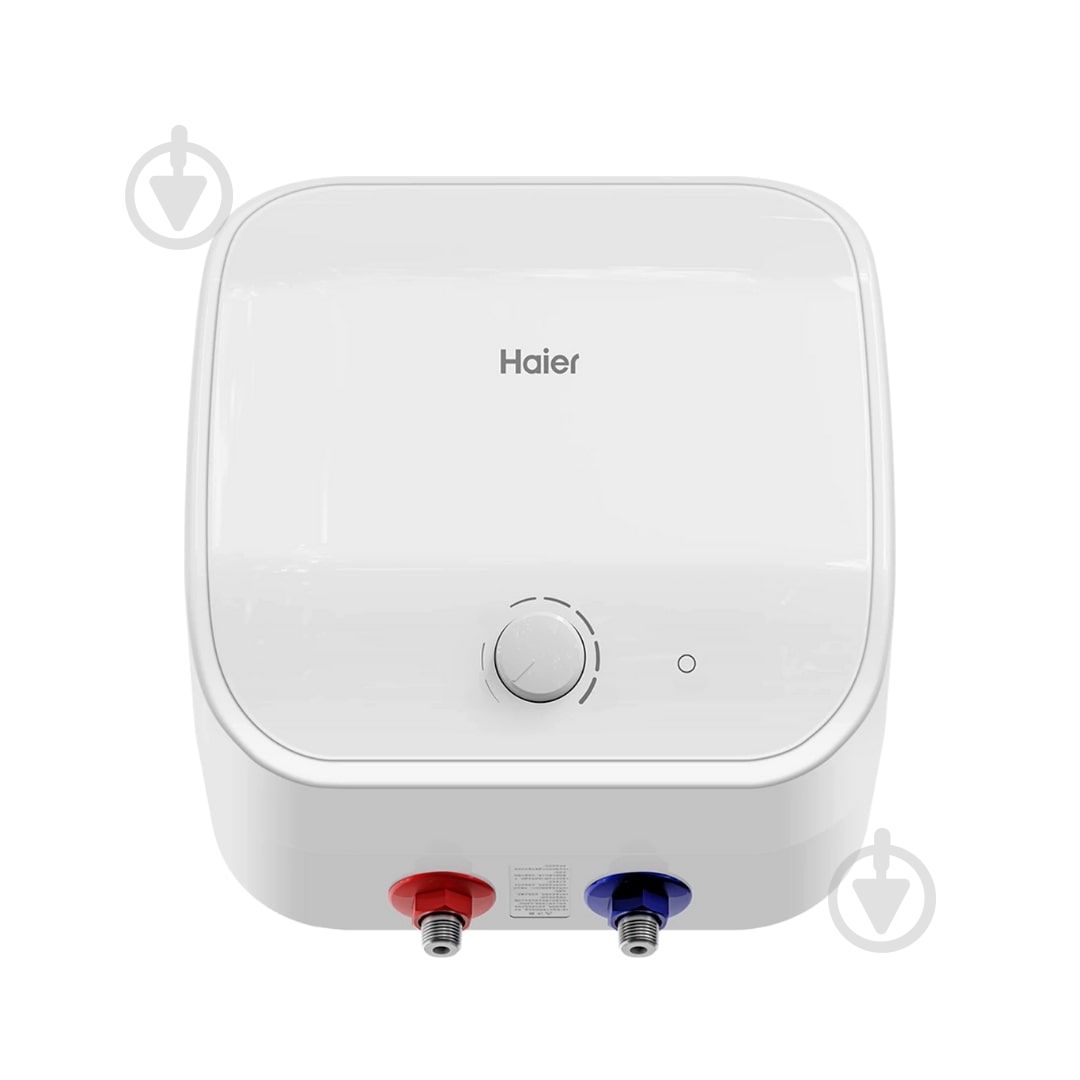 Бойлер Haier ES15V-SQM1(UA) електричний - фото 2
