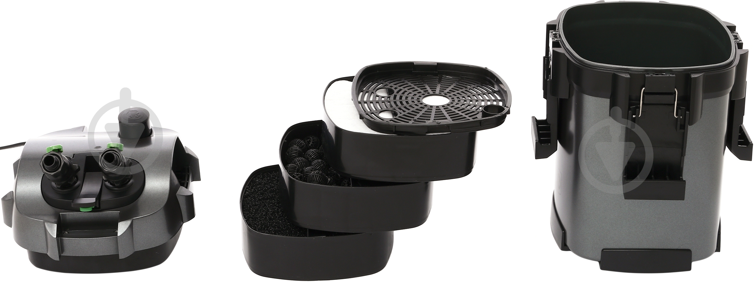 Фильтр внешний ЕХ600 Plus - фото 4