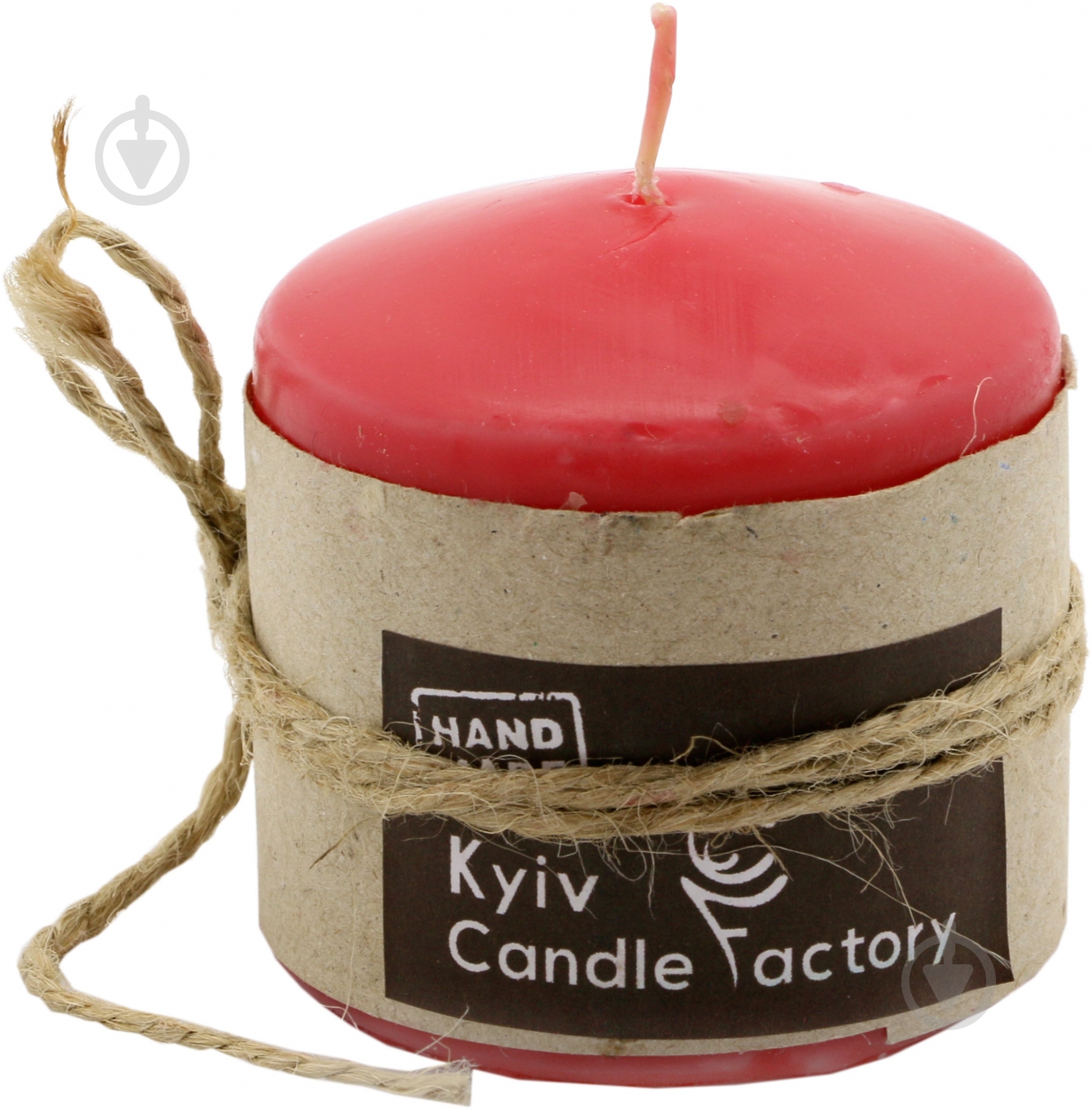 Свеча 8125 Kyiv Candle Factory - фото 1