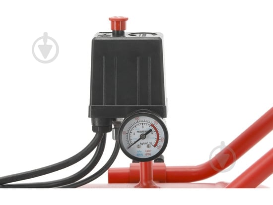 Компрессор YATO YT-23320 - фото 7