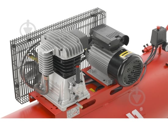 Компрессор YATO YT-23320 - фото 5