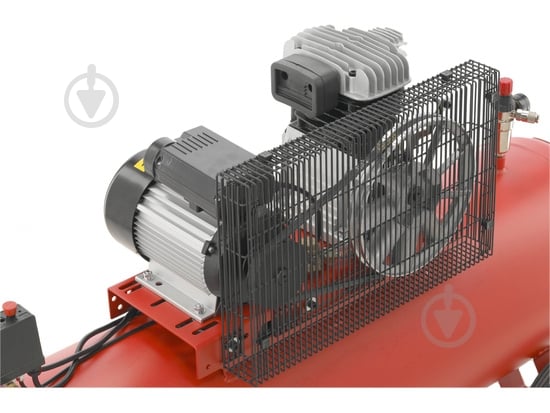 Компрессор YATO YT-23320 - фото 4