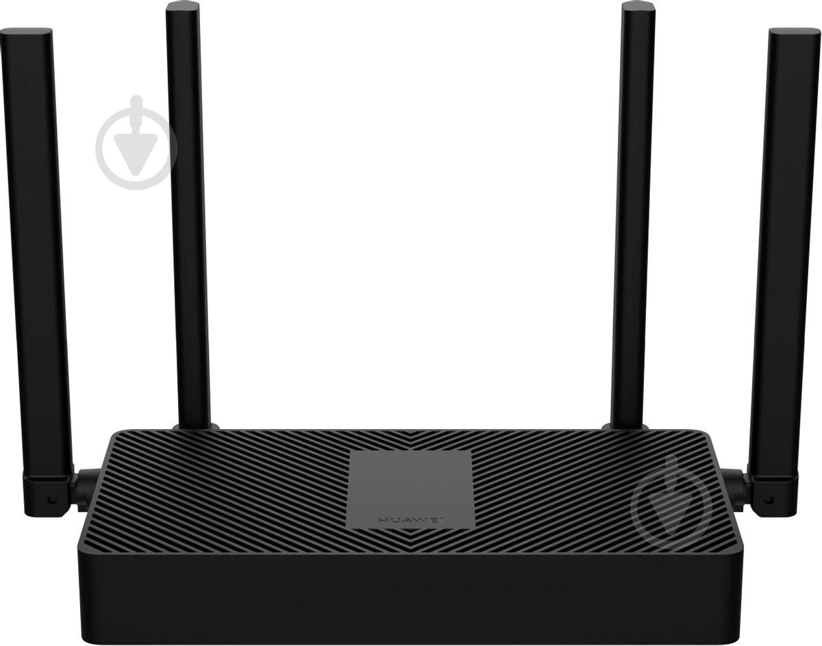 УЦІНКА! Wi-Fi-роутер Huawei AX3S PSDN-AX30 (УЦ №3831) - фото 1
