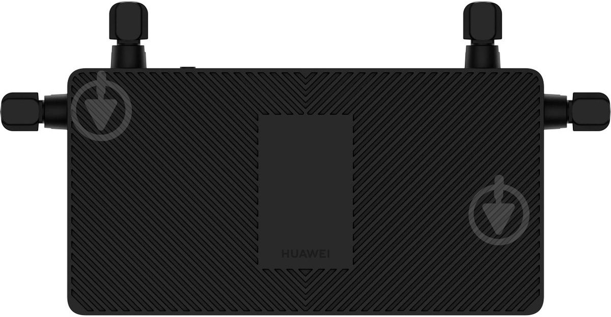 УЦІНКА! Wi-Fi-роутер Huawei AX3S PSDN-AX30 (УЦ №3831) - фото 3