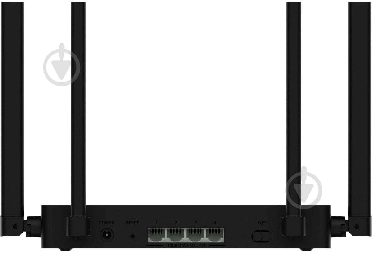 УЦІНКА! Wi-Fi-роутер Huawei AX3S PSDN-AX30 (УЦ №3831) - фото 7