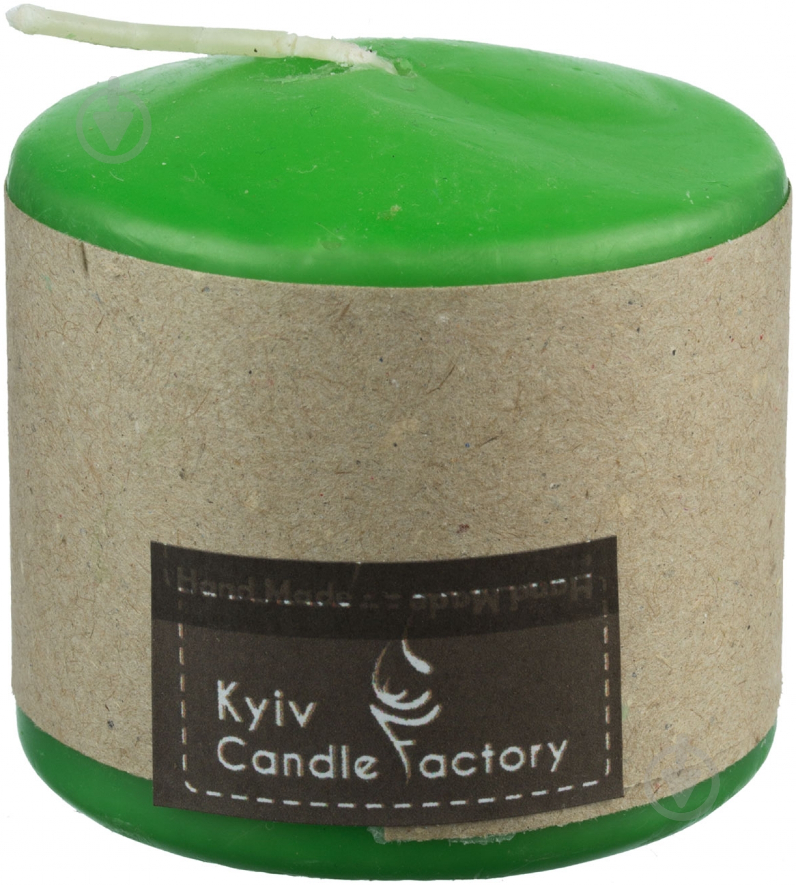Свічка 8028 Kyiv Candle Factory - фото 1