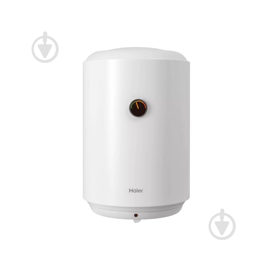 Бойлер Haier ES30V-B2 SLIM(UA) электрический - фото 1 Бойлер Haier ES30V-B2 SLIM(UA) электрический - фото 1