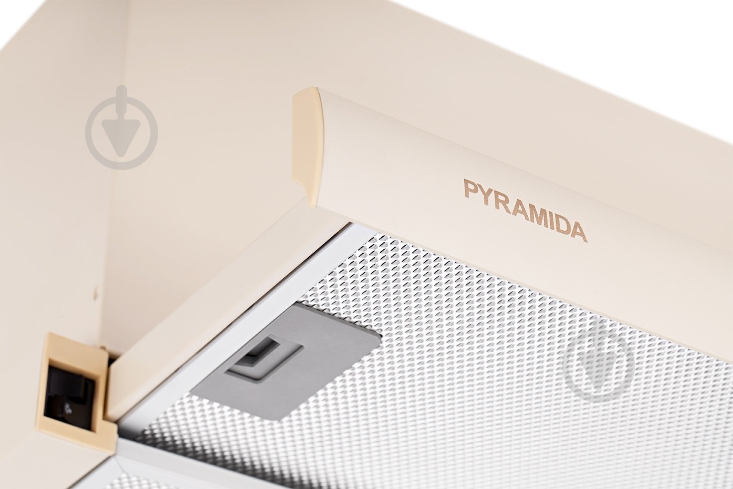 Вытяжка Pyramida TL 50 (1100) IV/U - фото 3 Вытяжка Pyramida TL 50 (1100) IV/U - фото 3