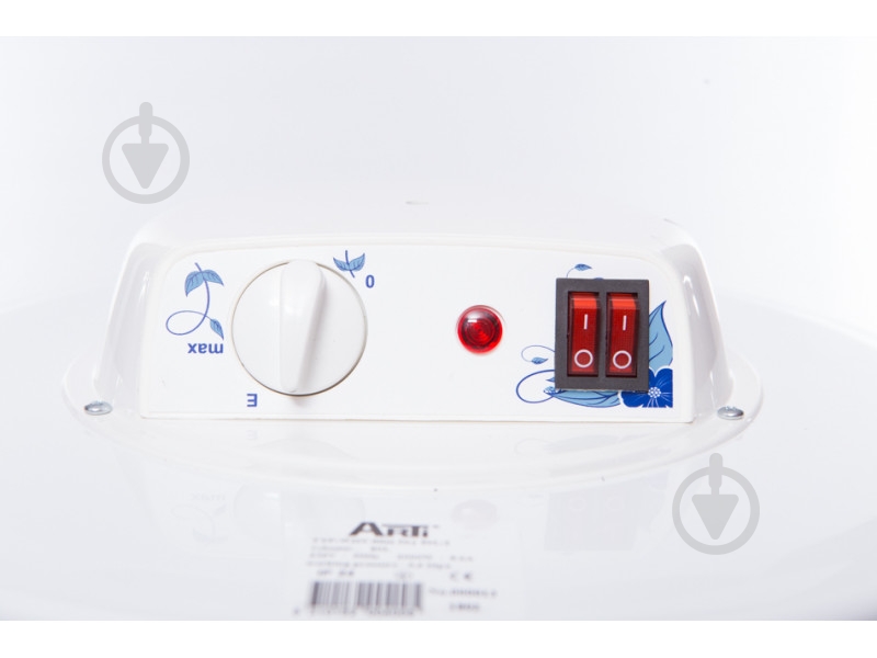 Бойлер Arti WHH Dry 150L/2 - фото 2 Бойлер Arti WHH Dry 150L/2 - фото 2