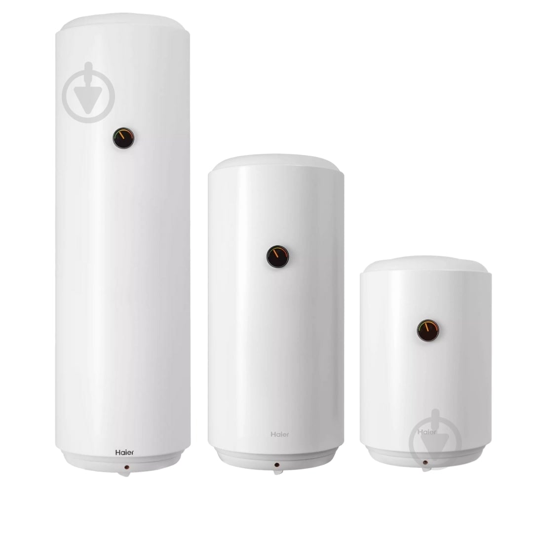 Бойлер Haier ES50V-B2 SLIM(UA) електричний - фото 8 Бойлер Haier ES50V-B2 SLIM(UA) електричний - фото 8