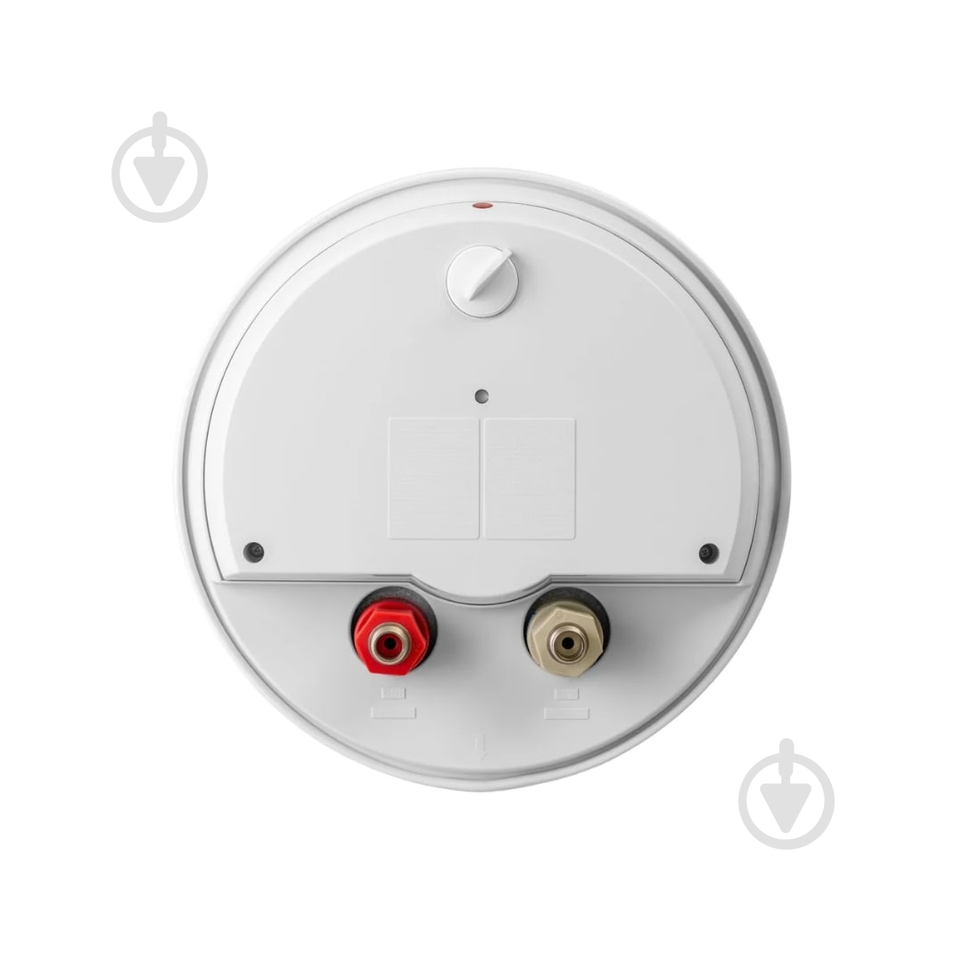 Бойлер Haier ES50V-B2 SLIM(UA) електричний - фото 4 Бойлер Haier ES50V-B2 SLIM(UA) електричний - фото 4