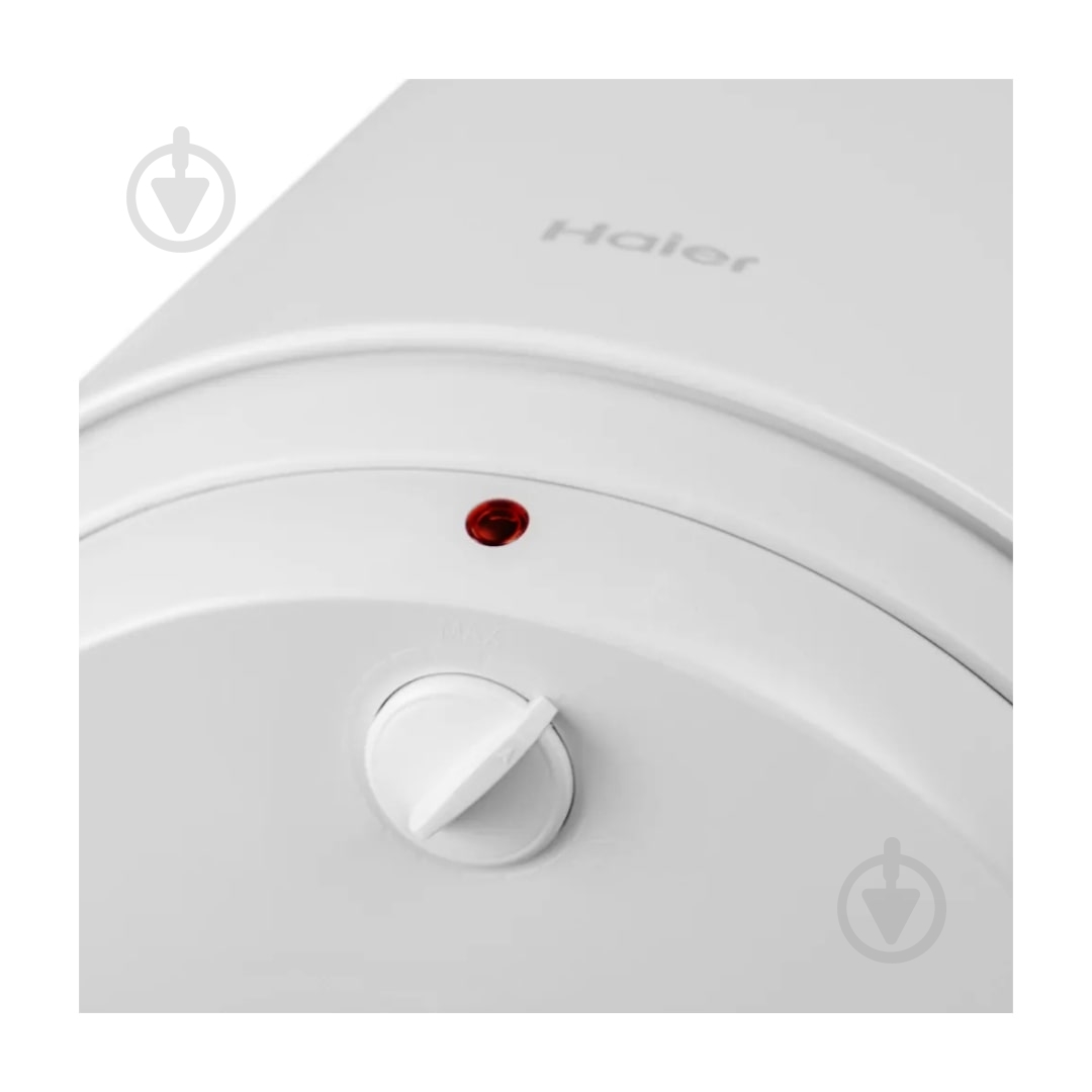 Бойлер Haier ES50V-B2 SLIM(UA) електричний - фото 7 Бойлер Haier ES50V-B2 SLIM(UA) електричний - фото 7