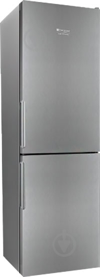 Холодильник Hotpoint LH8 FF2I X (UA) - фото 1 Холодильник Hotpoint LH8 FF2I X (UA) - фото 1