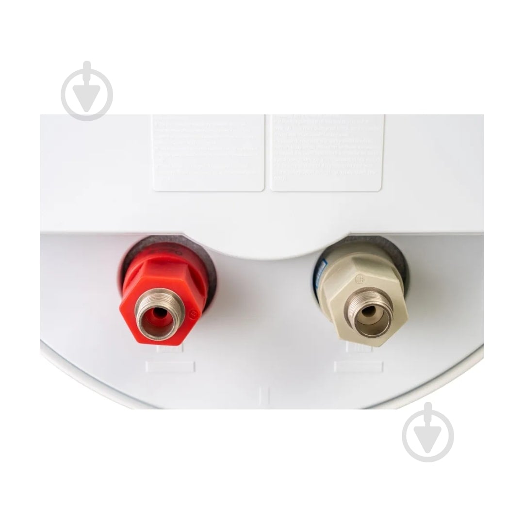 Бойлер Haier ES80V-B2 SLIM(UA) электрический - фото 6 Бойлер Haier ES80V-B2 SLIM(UA) электрический - фото 6