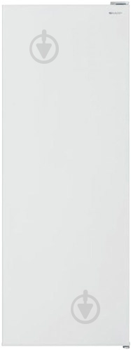 Морозильная камера Sharp SJ-S1182E2W - фото 1