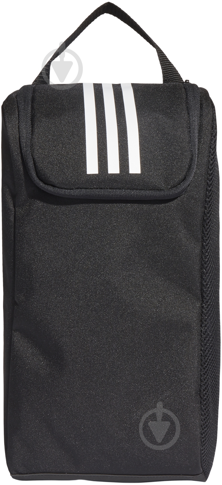 Сумка Adidas GH7242 черный - фото 1