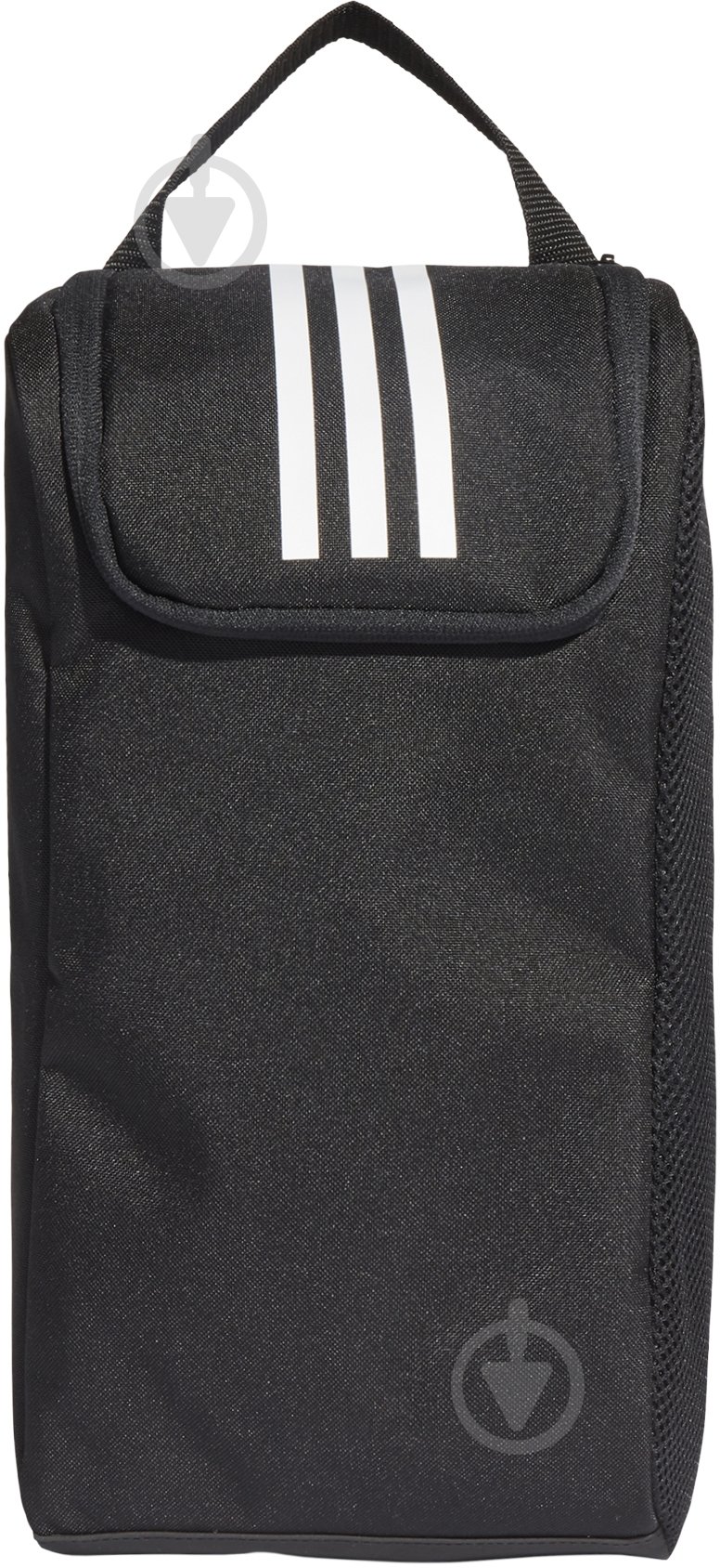 Сумка Adidas GH7242 черный - фото 2