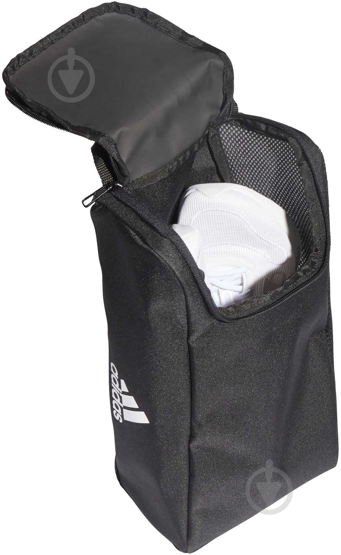 Сумка Adidas GH7242 черный - фото 3