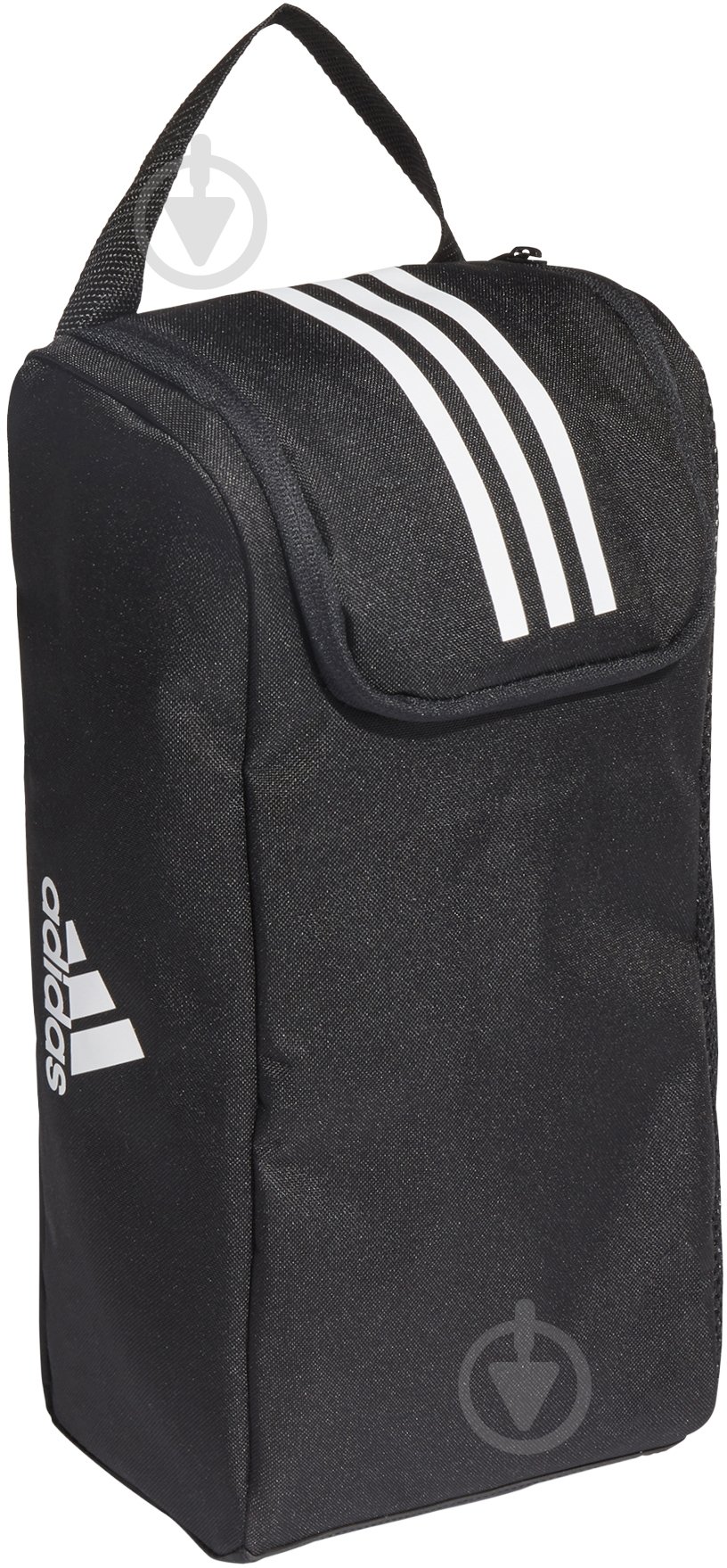 Сумка Adidas GH7242 черный - фото 4